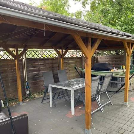Palms Zimmer Frechen Buitenkant foto