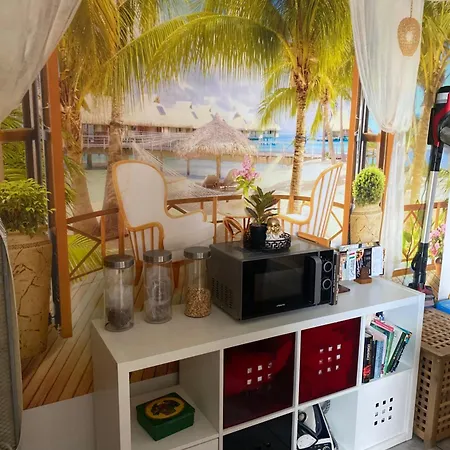 Palms Zimmer Frechen Buitenkant foto