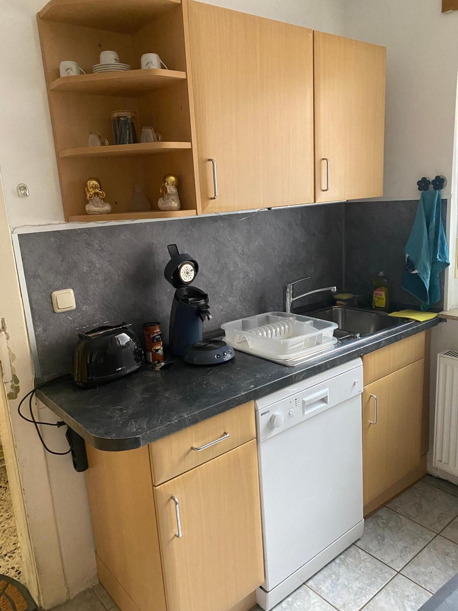Palms Appartement