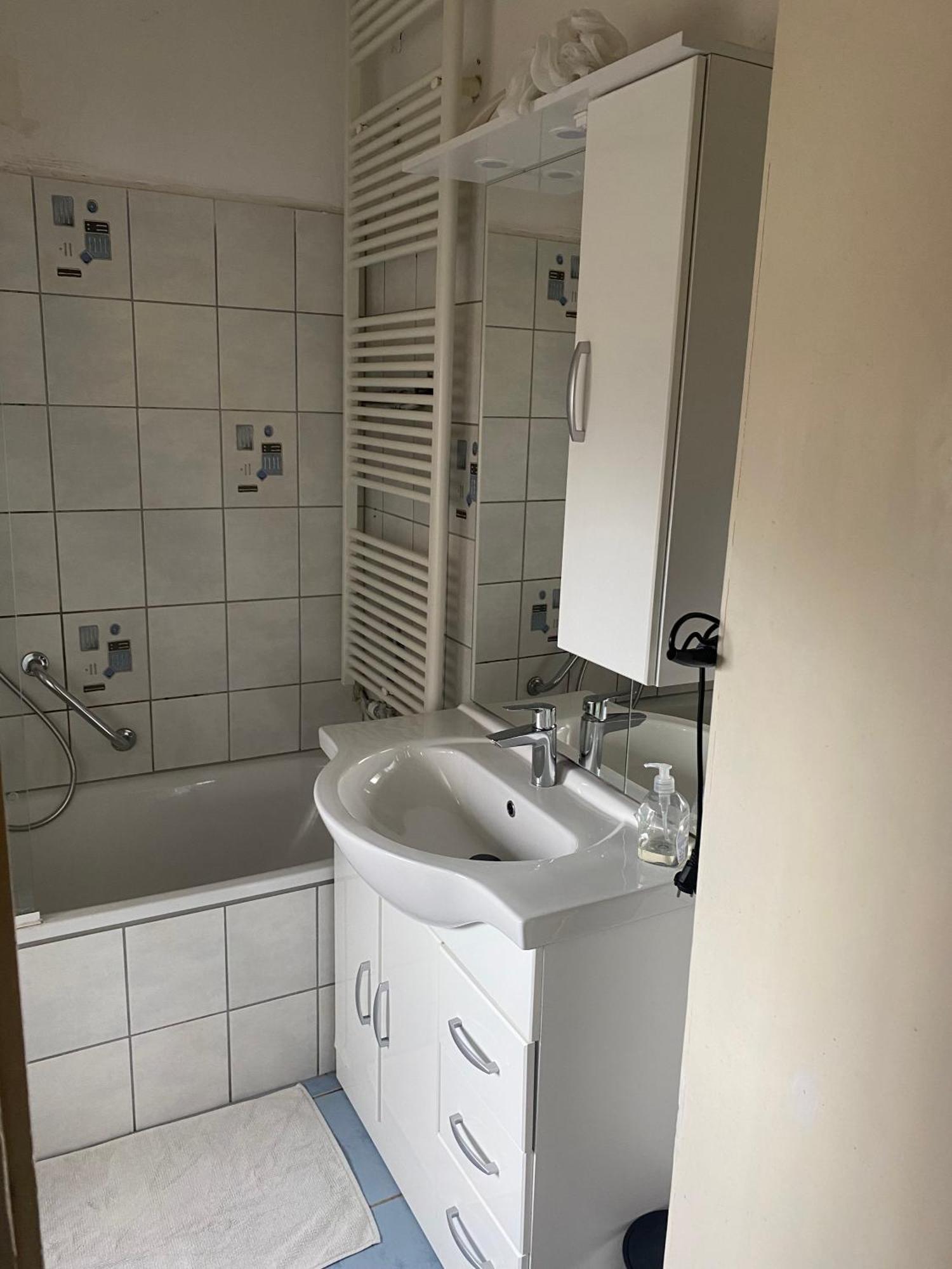 Appartement Palms