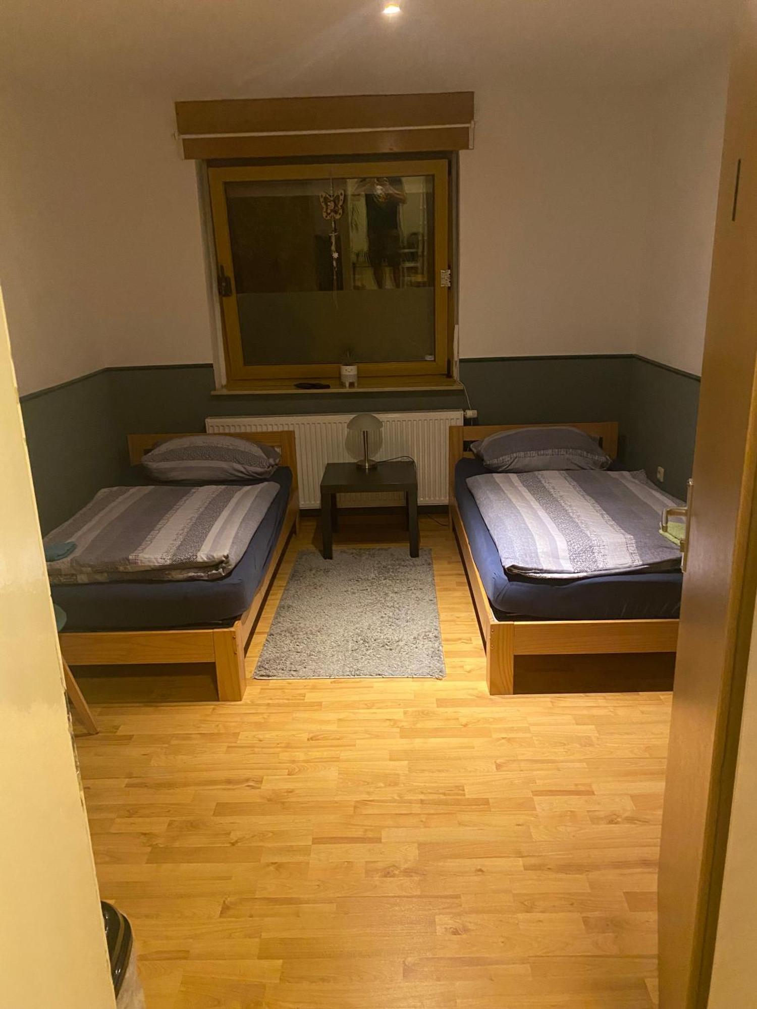 Palms Appartement Frechen